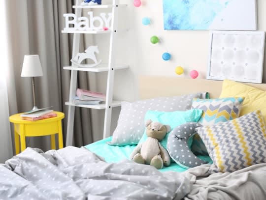 24 mois quand changer de lit 1